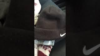 Nike отстой