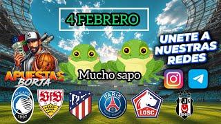 PRONOSTICOS deportivos HOY  APUESTAS deportivas FUTBOL gratis  Predicciones FUTBOL apuestas borja