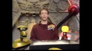 MST3K Host Segments: Season 3