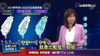 元旦雲量偏多 各地想追曙光須碰碰運氣