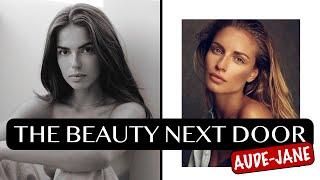 MODEL AUDE-JANE DEVILLE about her experiences in the modeling industry | episode 3