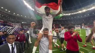 Победа сборная Таджикистана по футболу.#Точикистонбапеш