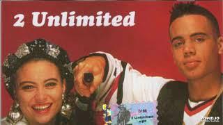 2 Unlimited ~ Info superhighway