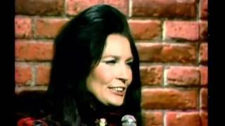 Loretta Lynn Crazy Out Of My Mind