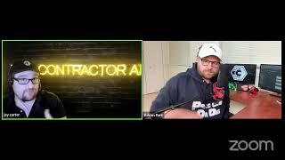 Live The Contractor Ai Group