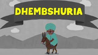 Dhembshuria e Nastradinit | Anektoda Shqip #shorts