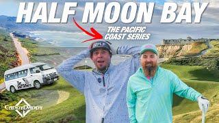 Half Moon Bay Golf Links - Pacific Coast Series