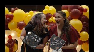 Starbucks College Achievement Plan: Proud Graduates Celebrate Their Milestone Moment