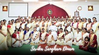 Ebenezer Mar Thoma Church Dombivli | Suvishesha Sevika Sangham Dinam 2024 | #emtc#dombivli