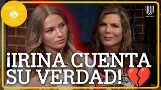 ¿Irina Baeva abandonó a Gabriel Soto por estar enfermo? Ella lo aclara | Montse y Joe