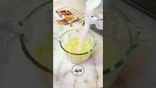 كب كيك شوكولا بطريقة سهلة وطعم روووووعه