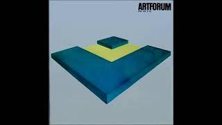 ARTNews and Artforum