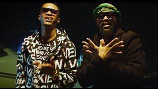 Gaz Mawete - C'est Raté Feat. Fally Ipupa (Clip Officiel)