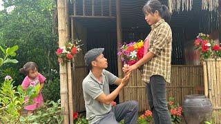 Love and Worry: A Sweet Proposal from a Kind Man and a Single Mother's Worry - Life Single