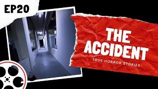 True Horror Stories - The Accident (POV)