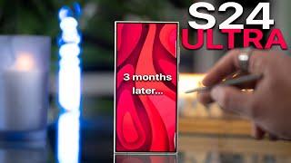 Samsung Galaxy S24 Ultra - What the heck is Samsung doing !? ‍️