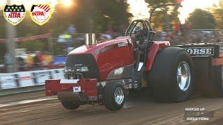 Norwalk Lions Truck & Tractor Pull Winners Video -  Norwalk, WI - Tractor & Truck Pulling 2024