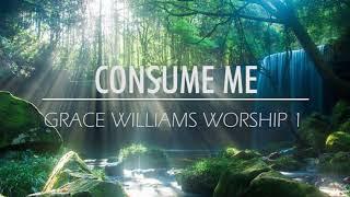 Grace Williams Worship 1