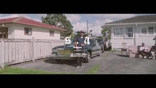 Lukan Raisey - South Auckland (Official Video)