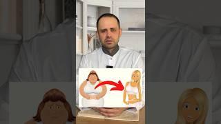 Как сбросить лишний вес #здоровье #медицина #похудение #здоровыйобразжизни