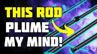 An Ultra Light 53g Budget Rod might just be just for you! - Fishing Rod Review