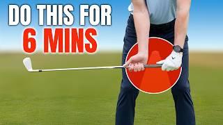 Possibly The Fastest Way To Fix Your Ball Striking
