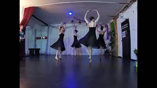 Ballet.SPRING PARTY 2022.POLE DANCE THEATER HAIFA
