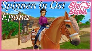 Let's Play Star Stable Online deutsch - Spinnensuche in Ost Epona