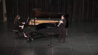 9-15-24 Annalise Rosati Student Recital