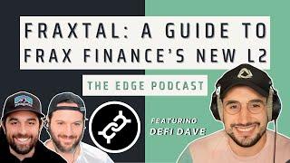 Fraxtal: A Guide to Frax Finance’s New L2