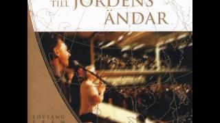 Album - Till Jordens ändar - från Livets Ords sångare och musiker