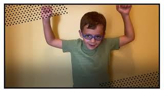 Thank You! 5-11 Year Old Covid19 Vaccine Clinical Trial Volunteers