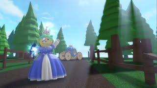 Roblox Puppet |  PRINCESS MISSY SHOWCASE!! + EXCLUSIVE WAND  ~ [Survivor Pass 7]