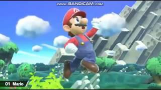 Baldi's taking over Cartoon Super Smash Bros. (Links in the DESC)