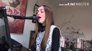 See you again (cover) Ekaterina Kondratenko