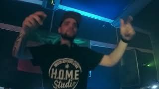 HOME STUDIO LIVE - EYEZ x SHROMIK @ PADA 10/06/2017