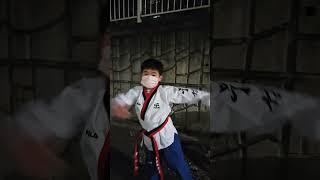 #태권도 #첫만남은계획대로되지않아 #키즈 #kidsdance