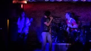Igilla - Артишок (22.03.2015)