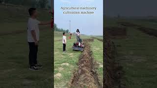 I'm guessing you've never seen this #agricultural #agriculture #machinery #branch #nature #farming