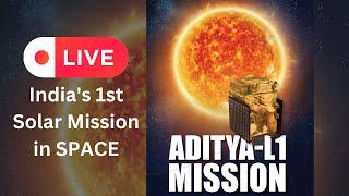 ISRO Aditya Mission : Everything You want to know?