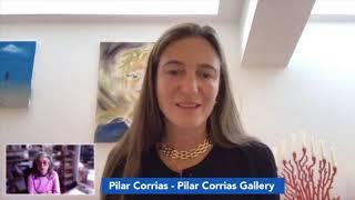 Pilar Corrias - Pilar Corrias Gallery