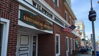 wildwood historical museum