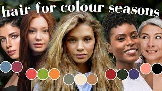 why your new hair colour doesn't work | FOR YOR COLOUR SEASON