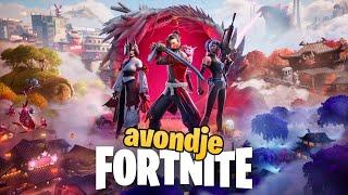 Victory Royale of Totale Chaos?  Fortnite