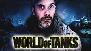 Denzel zeigt seine Panzerkraft | World of Tanks