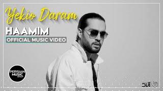 Haamim - Yekio Daram I Official Video ( حامیم - یکیو دارم )