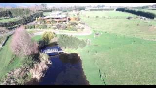 Sample Rural Real Estate Video - by Trevor Heath Photography