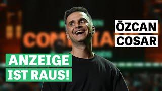 Özcan Cosar - Regeln sind Regeln! | Die besten Comedians Deutschlands