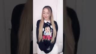 Rebekah Wing TikTok-Video!! | Fluffy . bekki