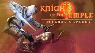 Knights of the Temple: Infernal Crusade Is Super Cozy